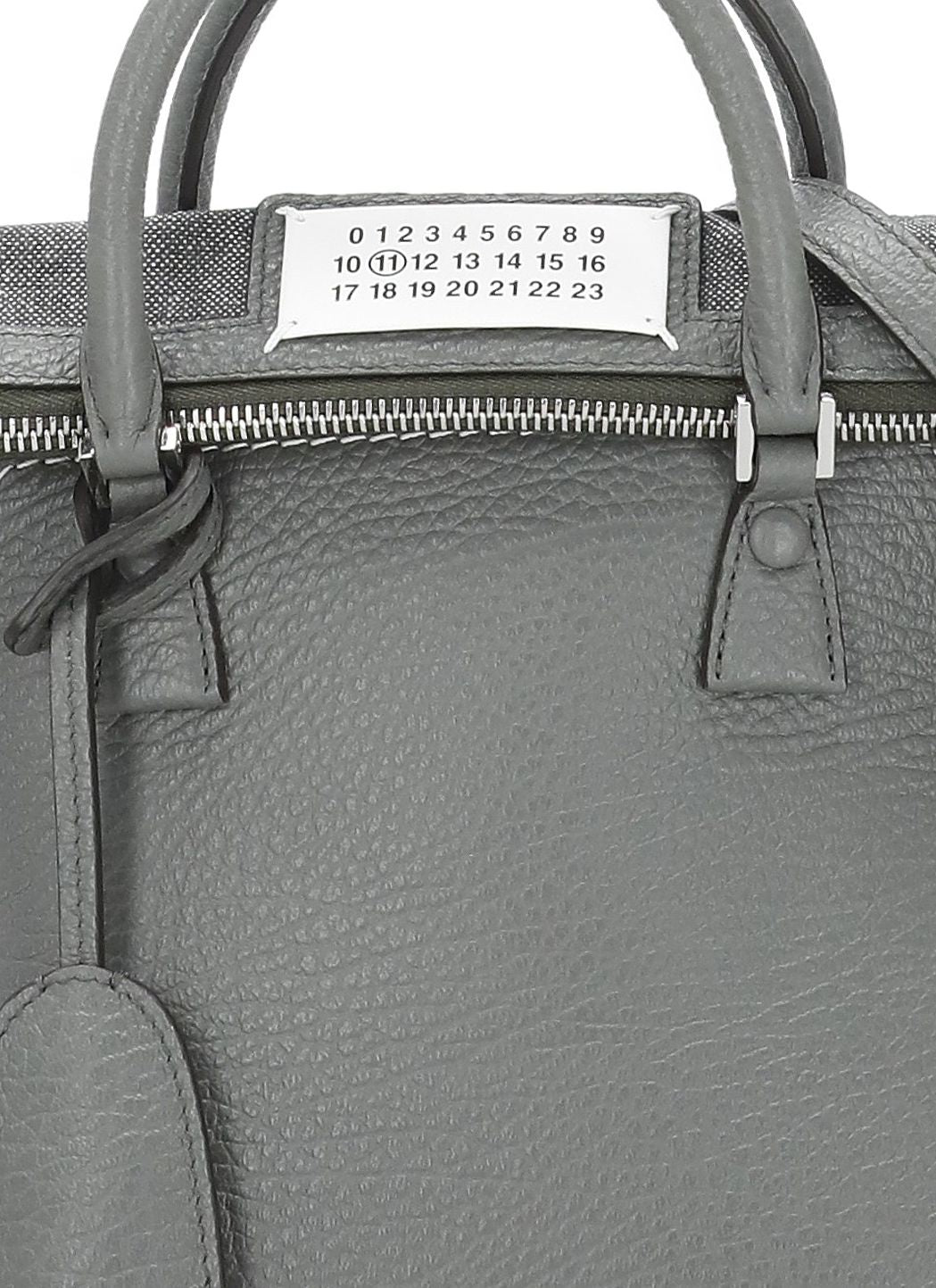 Mini Bolso Tote 5Ac Classique