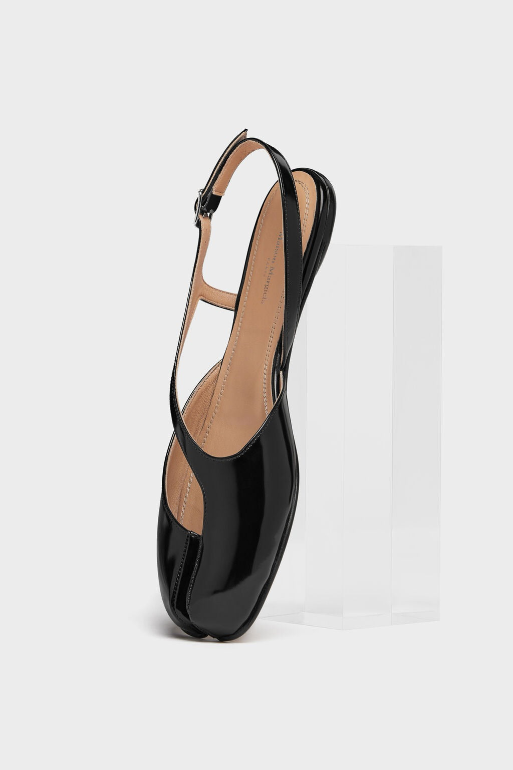 Baleta Slingback Tabi