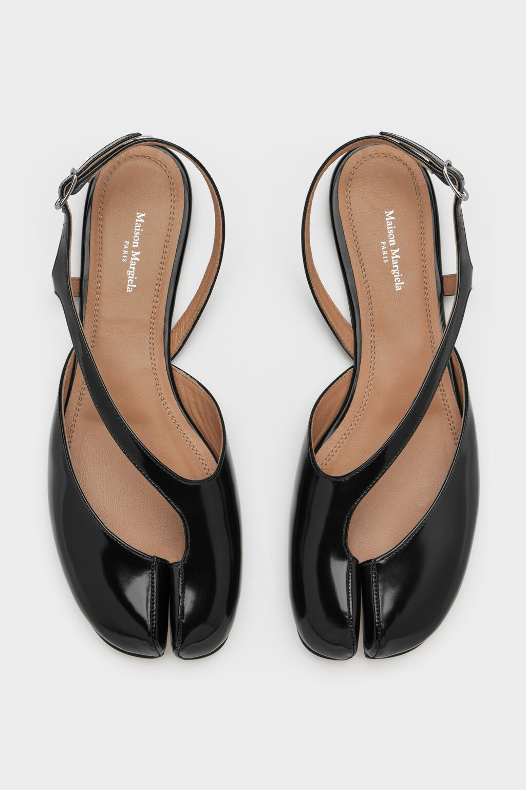 Baleta Slingback Tabi