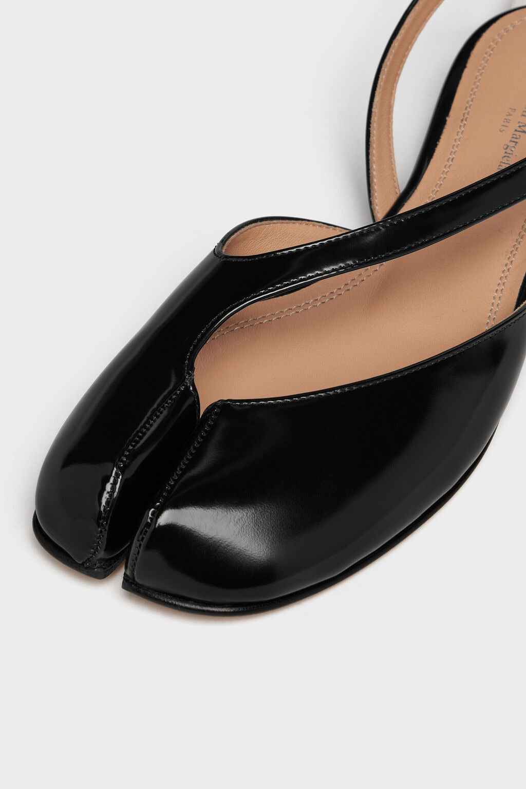 Baleta Slingback Tabi