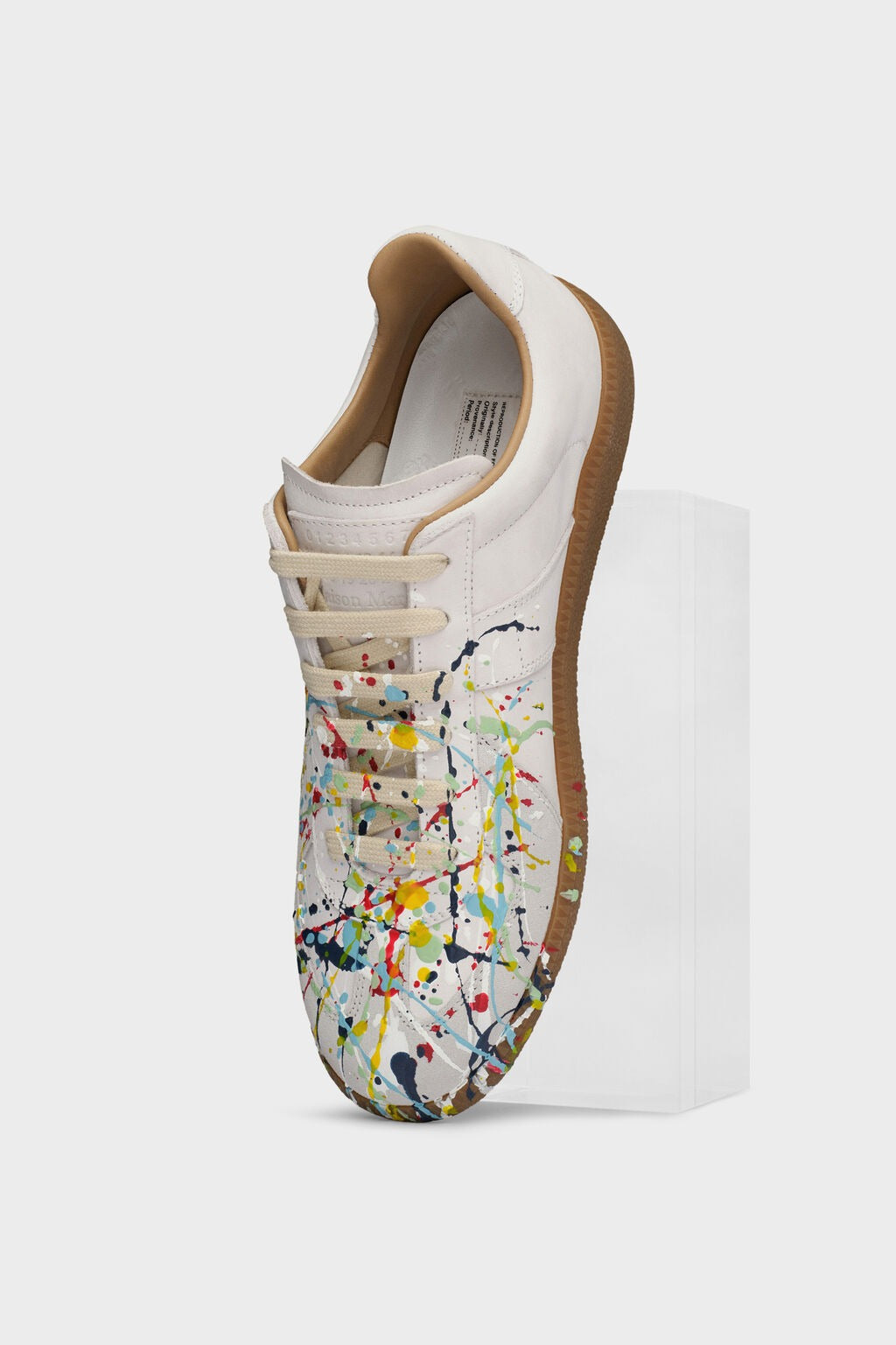 Tenis Replica Mujer