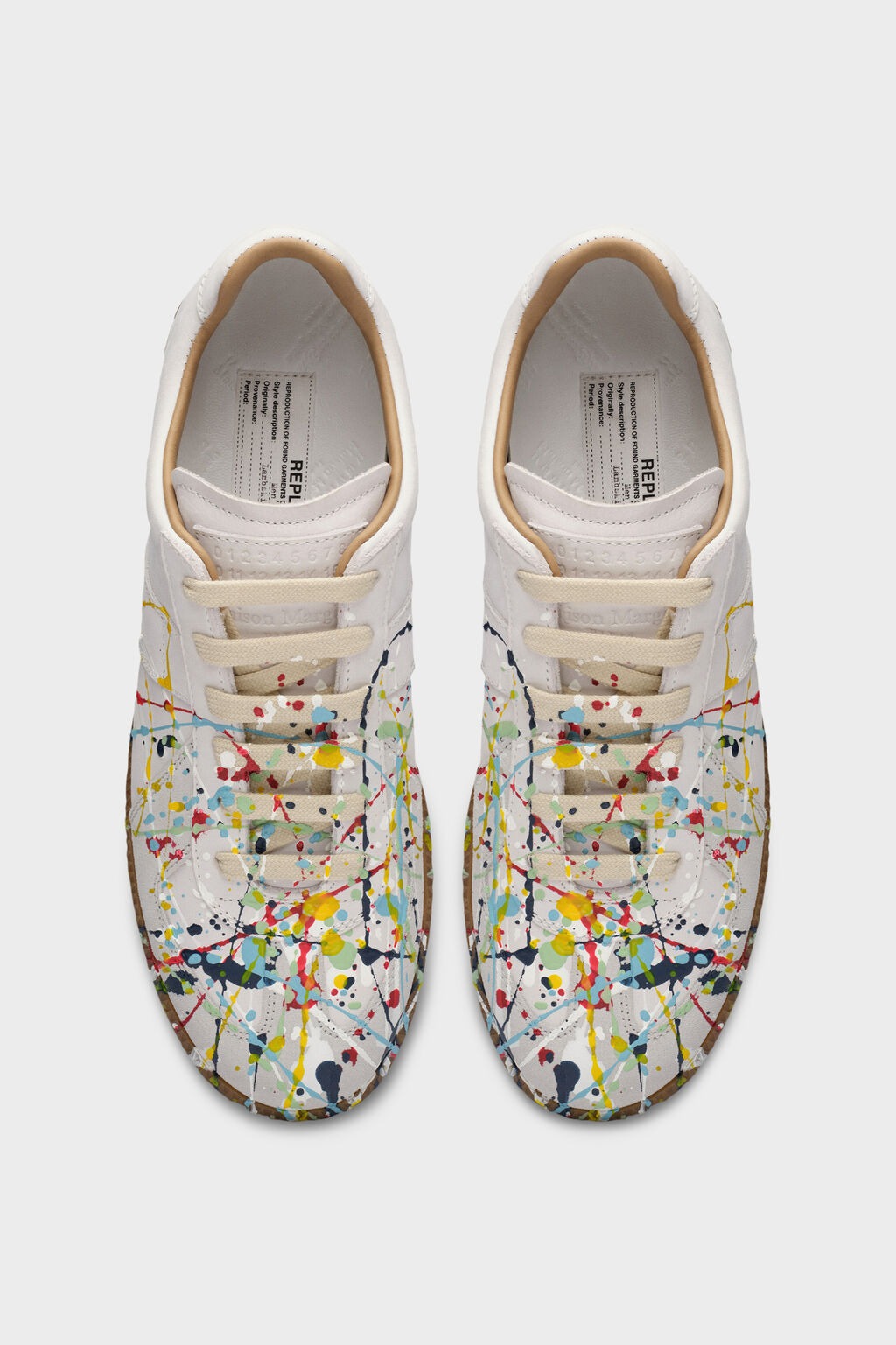 Tenis Replica Mujer