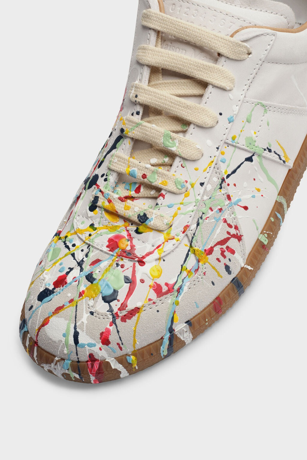 Tenis Replica Mujer