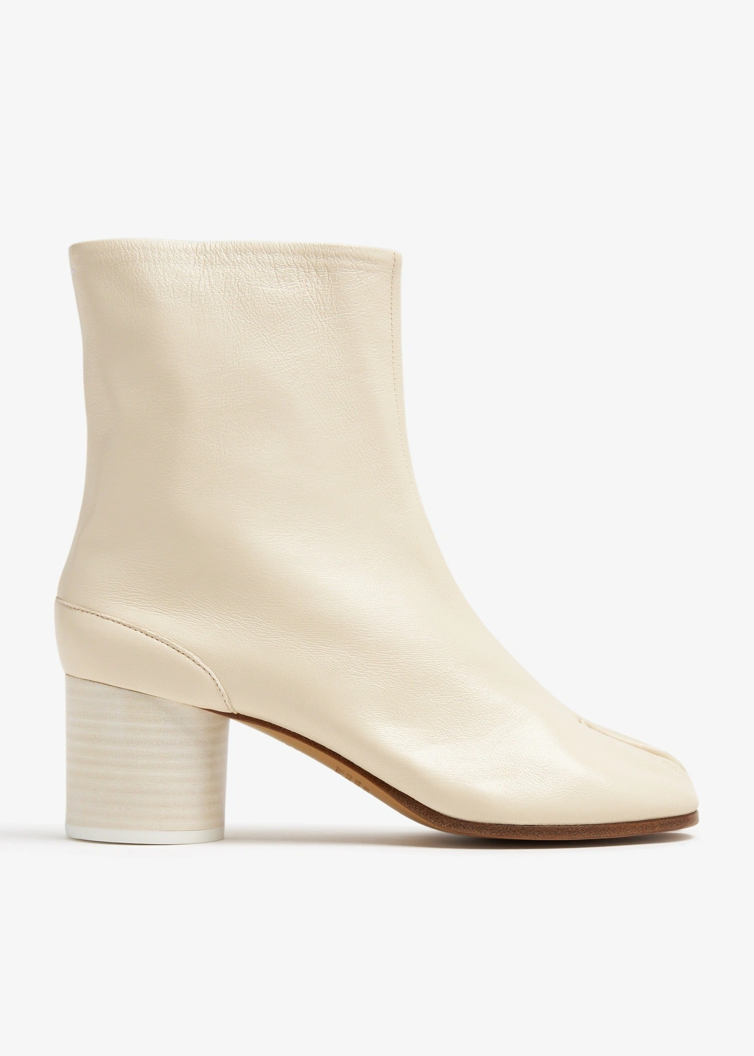 Botas Tabi Ankle
