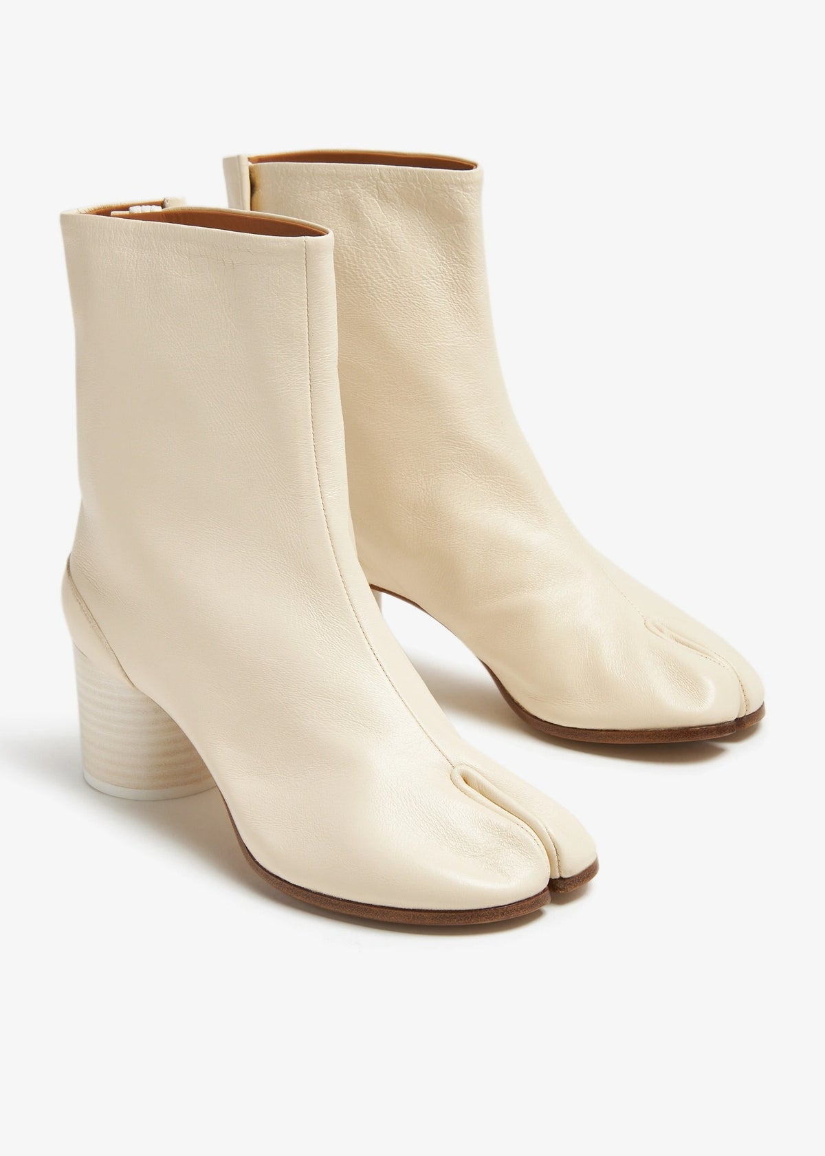 Botas Tabi Ankle