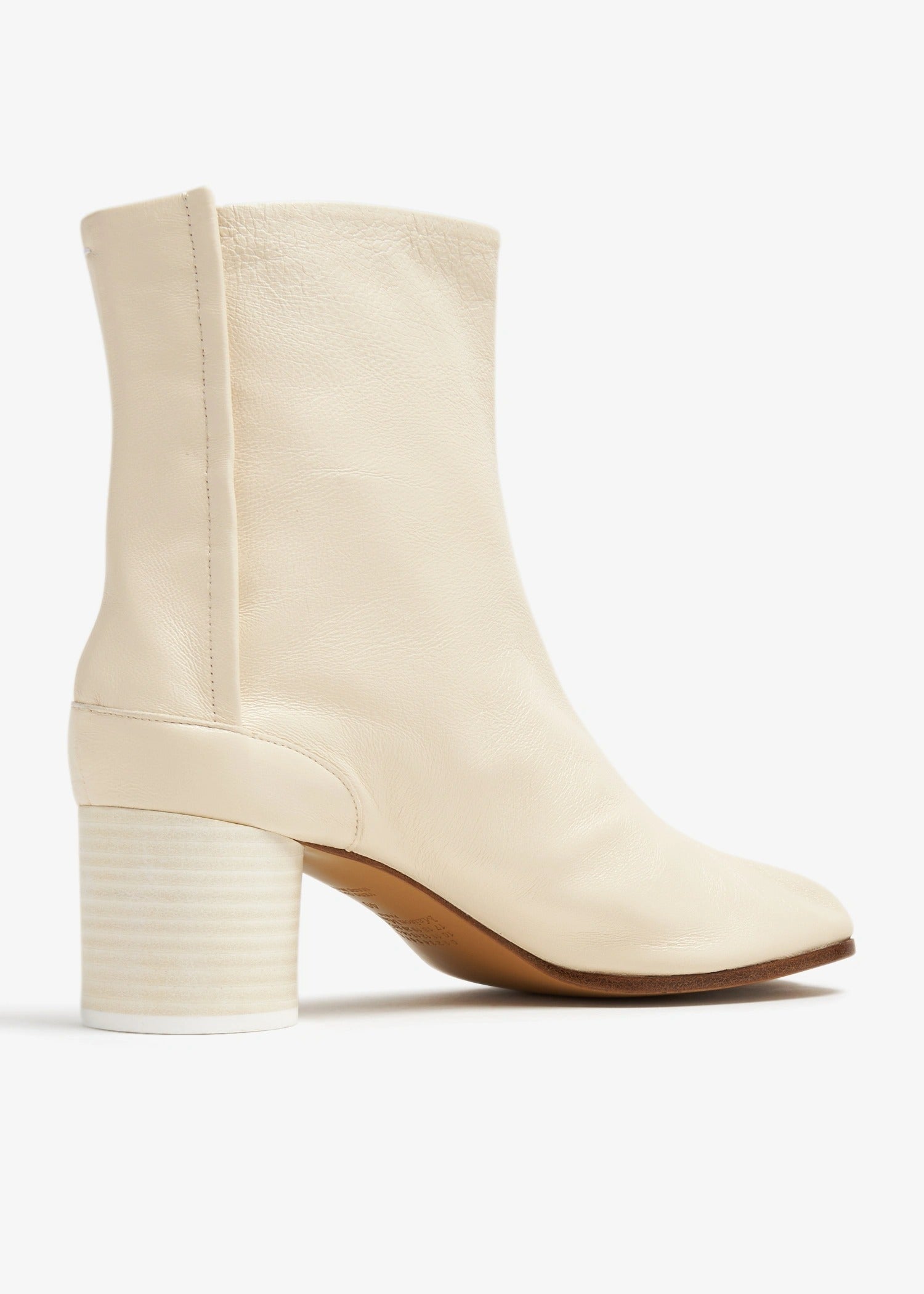 Botas Tabi Ankle