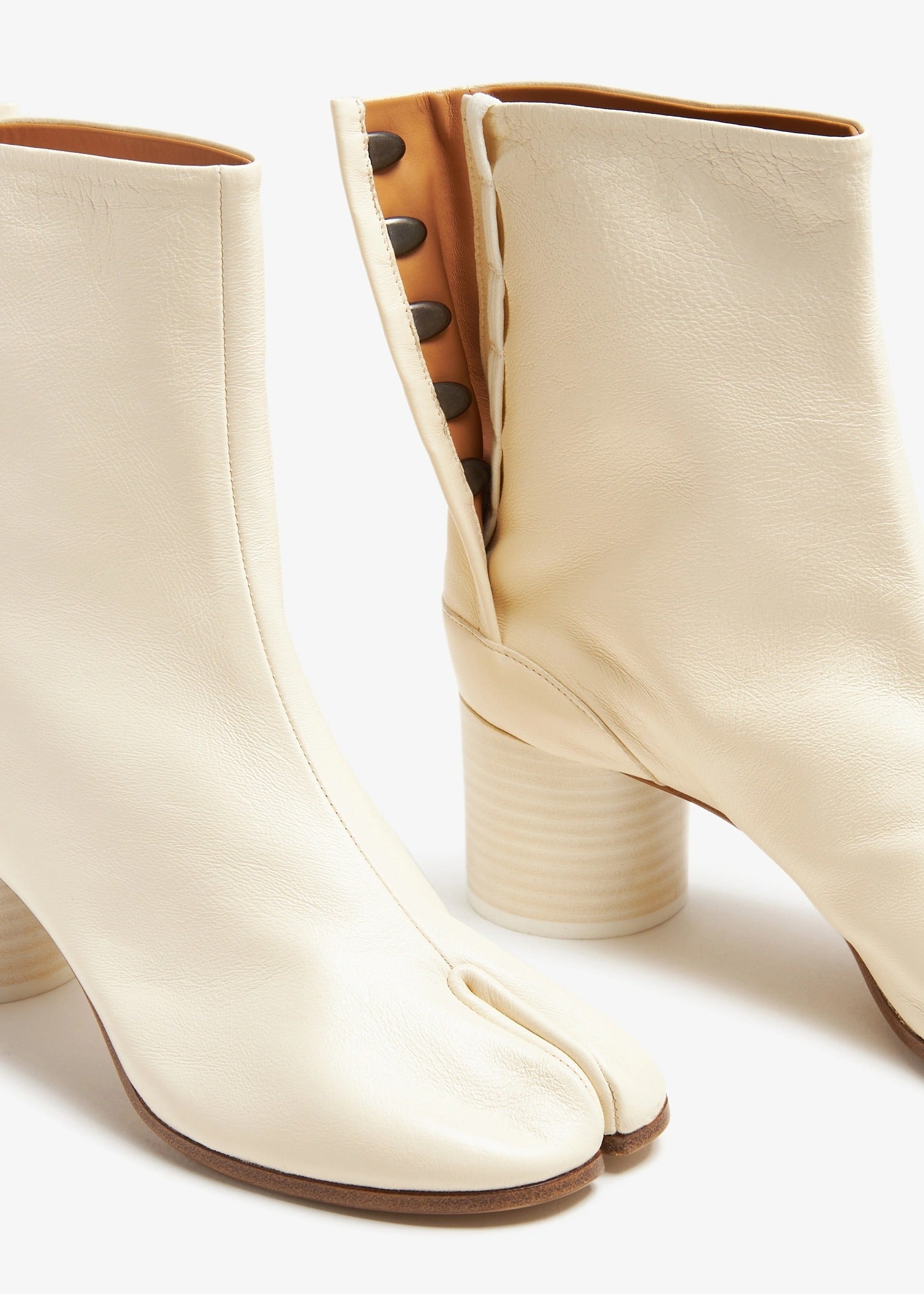 Botas Tabi Ankle