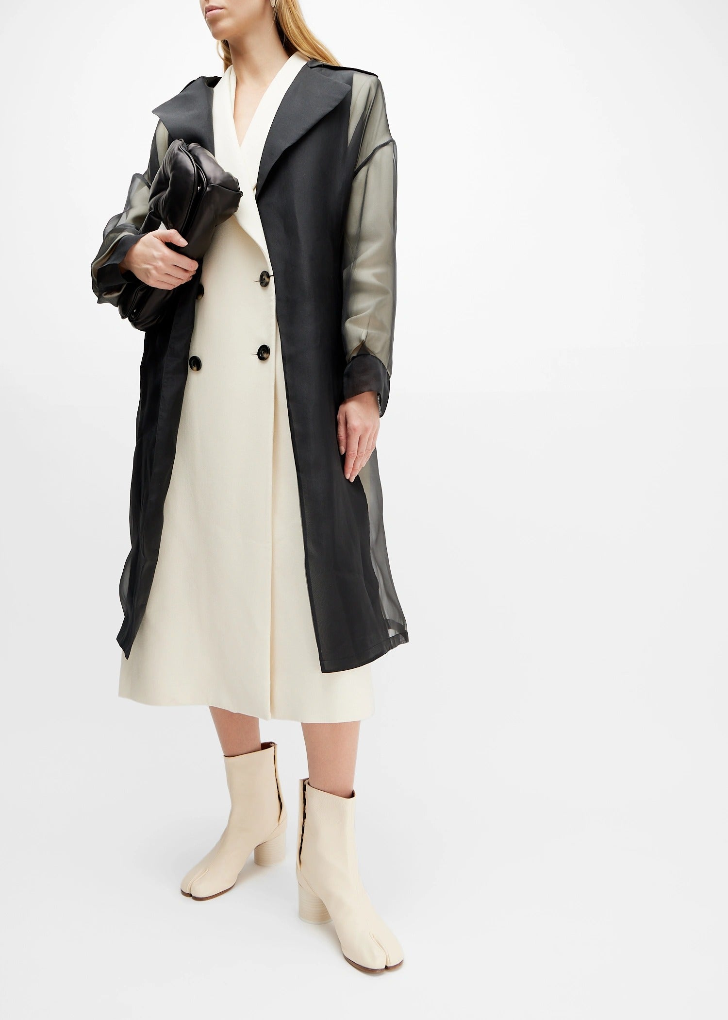 Botas Tabi Ankle