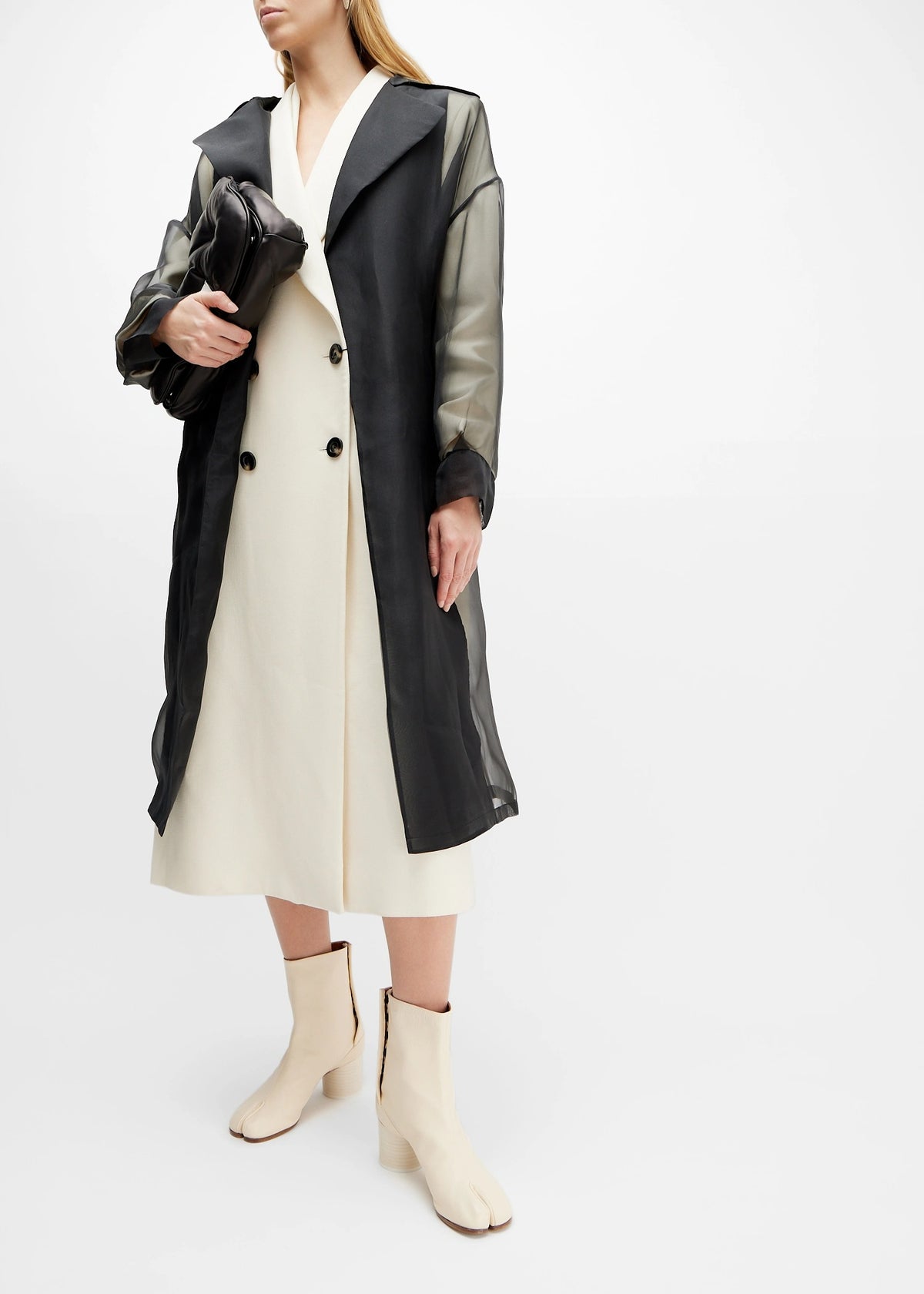 Botas Tabi Ankle