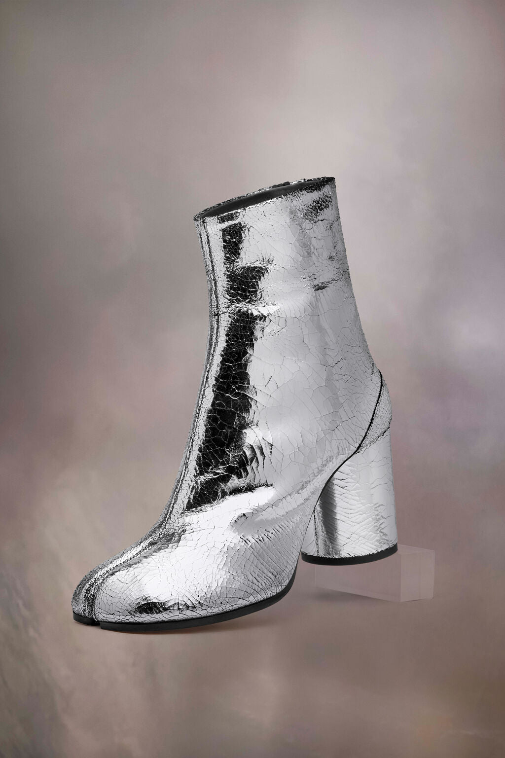 Botines Tabi Broken Mirror