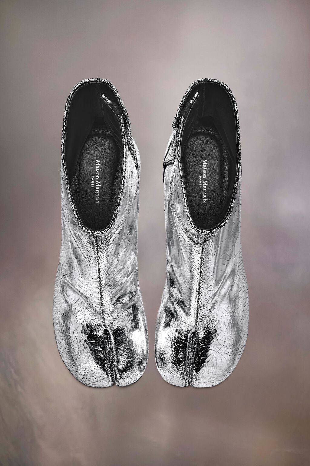 Botines Tabi Broken Mirror