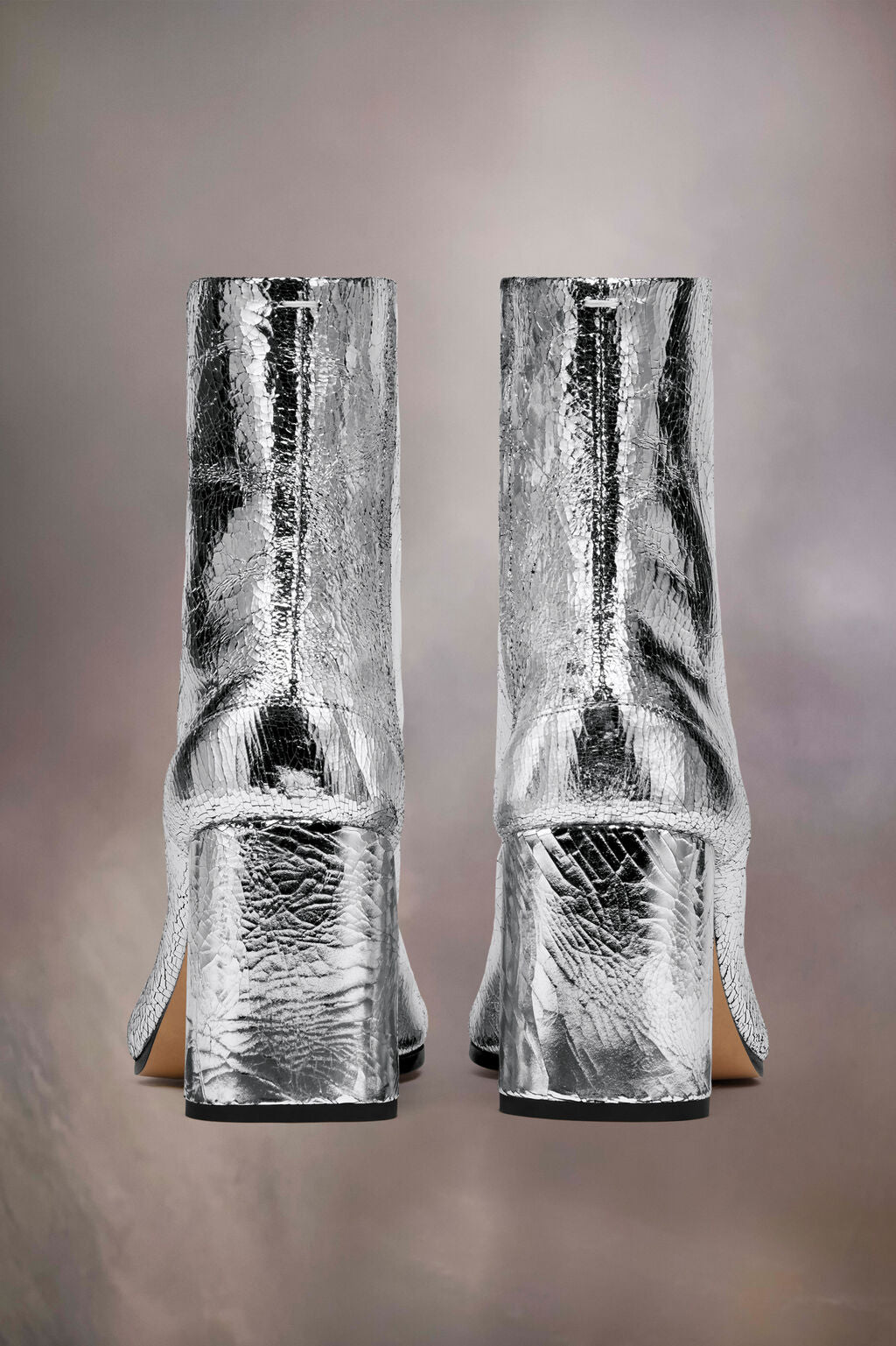 Botines Tabi Broken Mirror