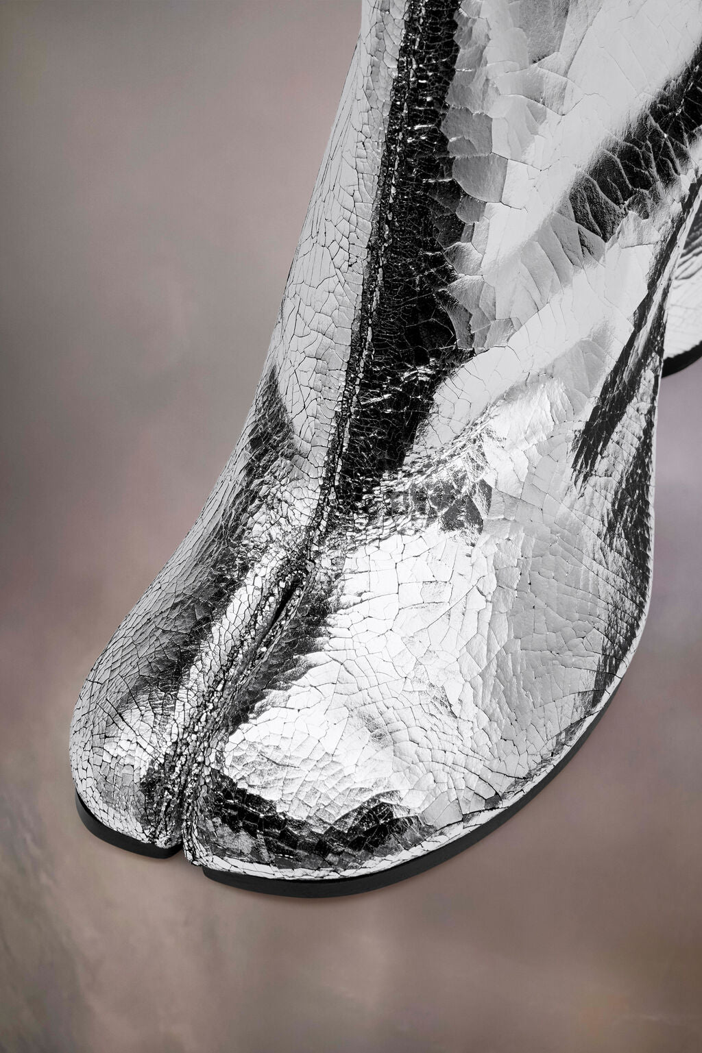 Botines Tabi Broken Mirror