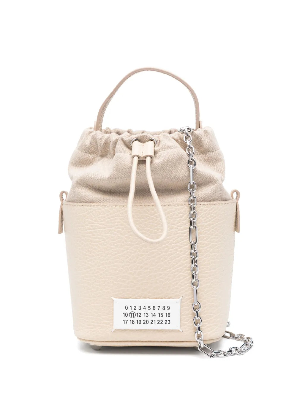 Bolso 5Ac Bucket Small