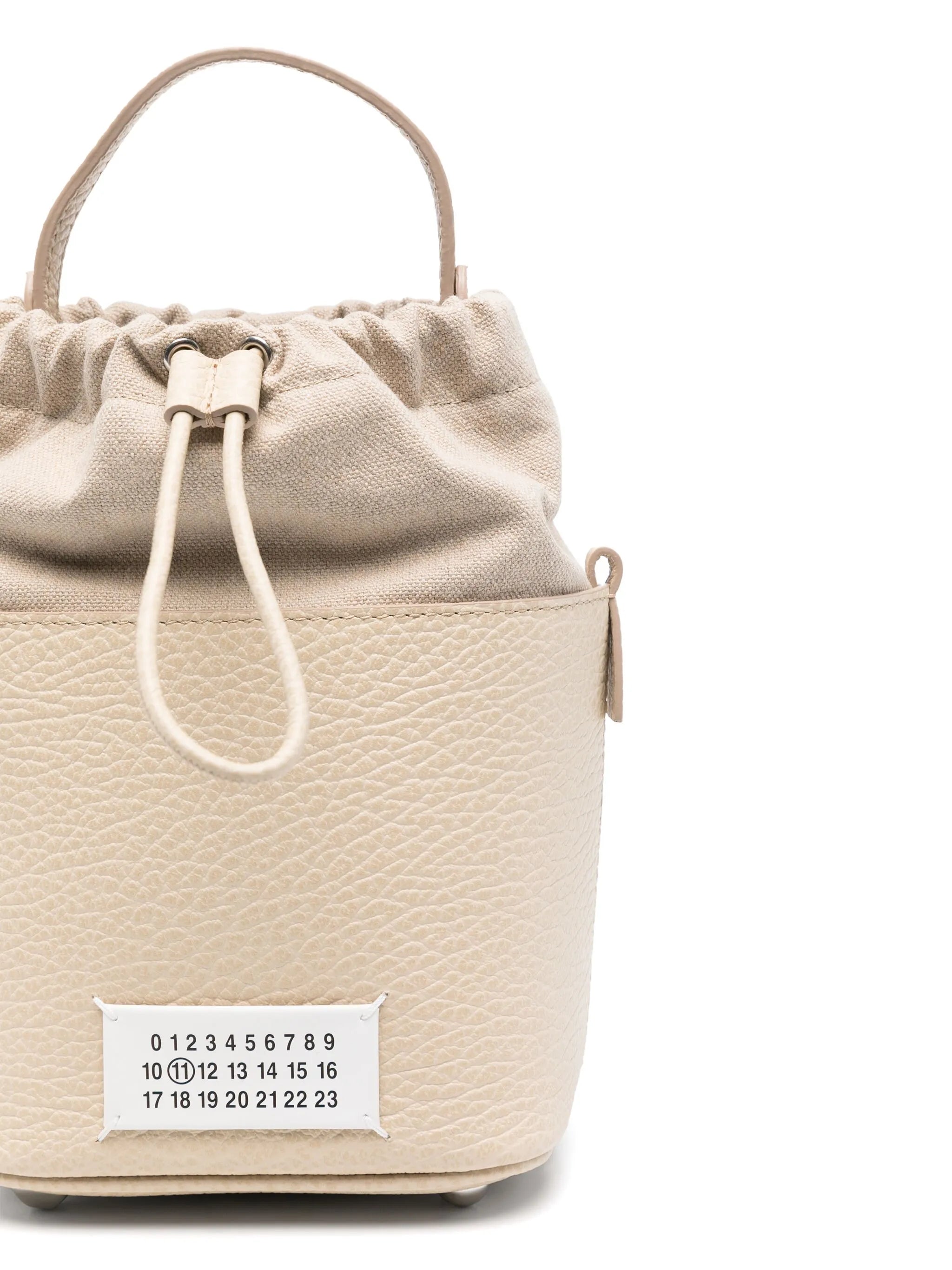 Bolso 5Ac Bucket Small