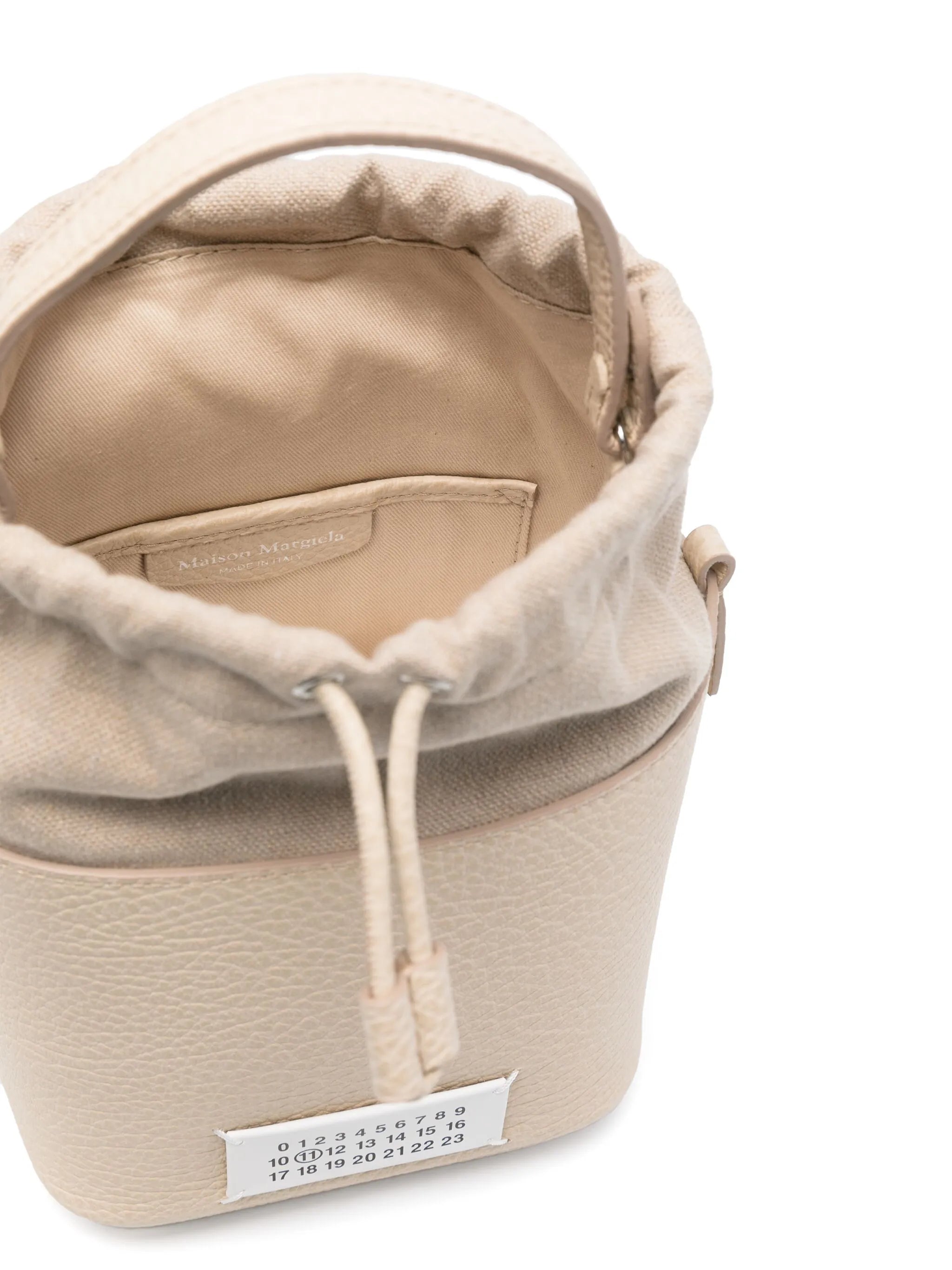 Bolso 5Ac Bucket Small