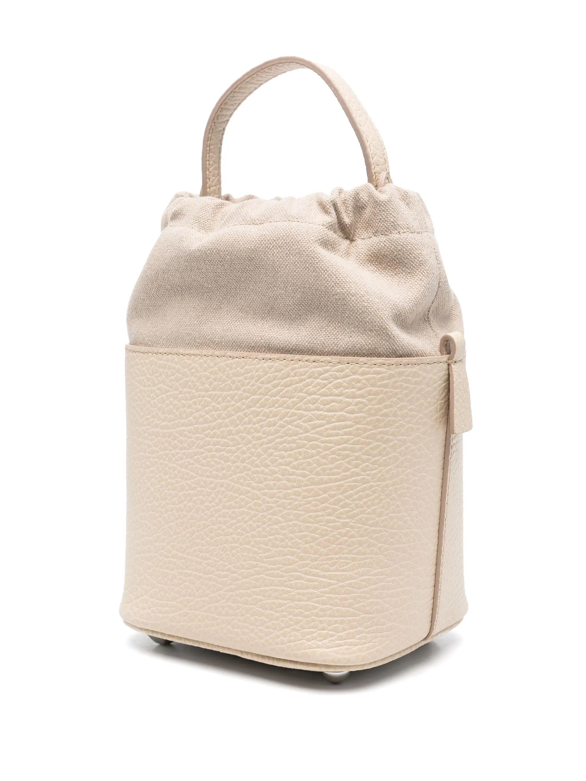 Bolso 5Ac Bucket Small