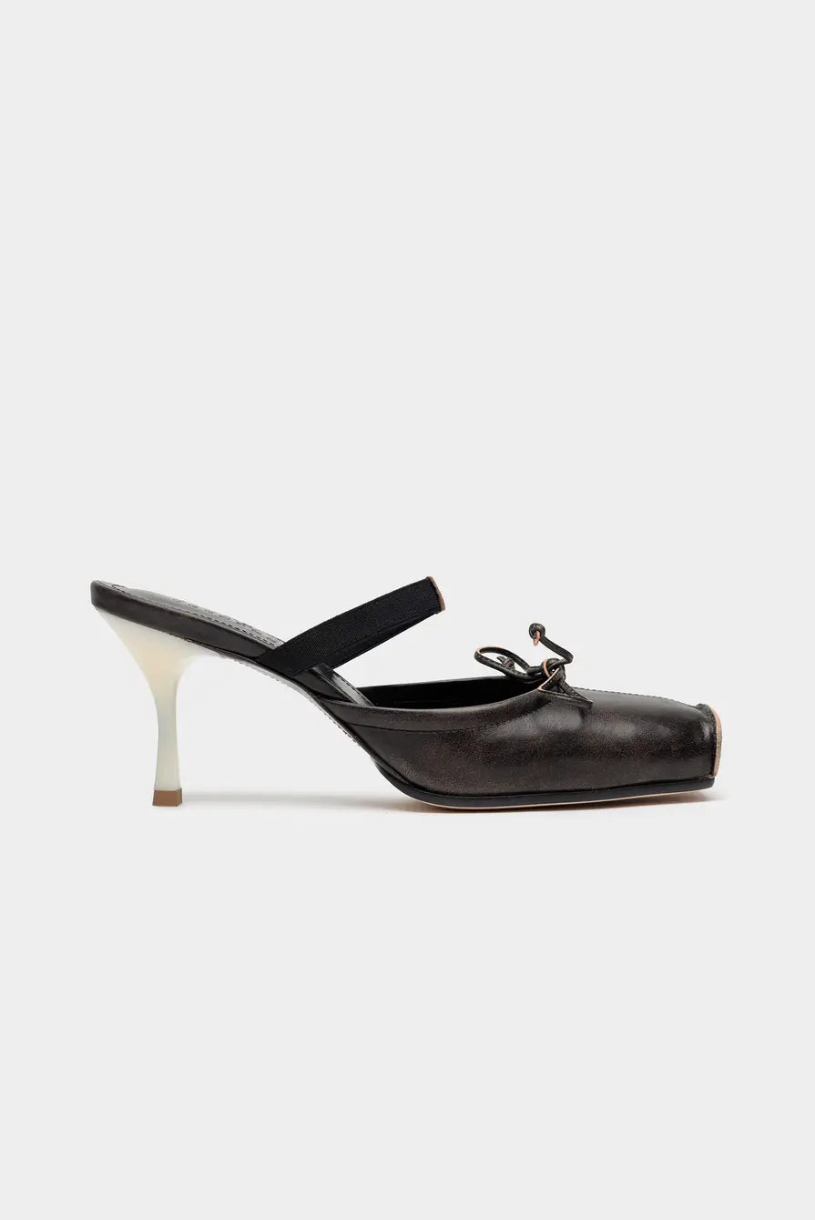 Mule Bailarina Mm6