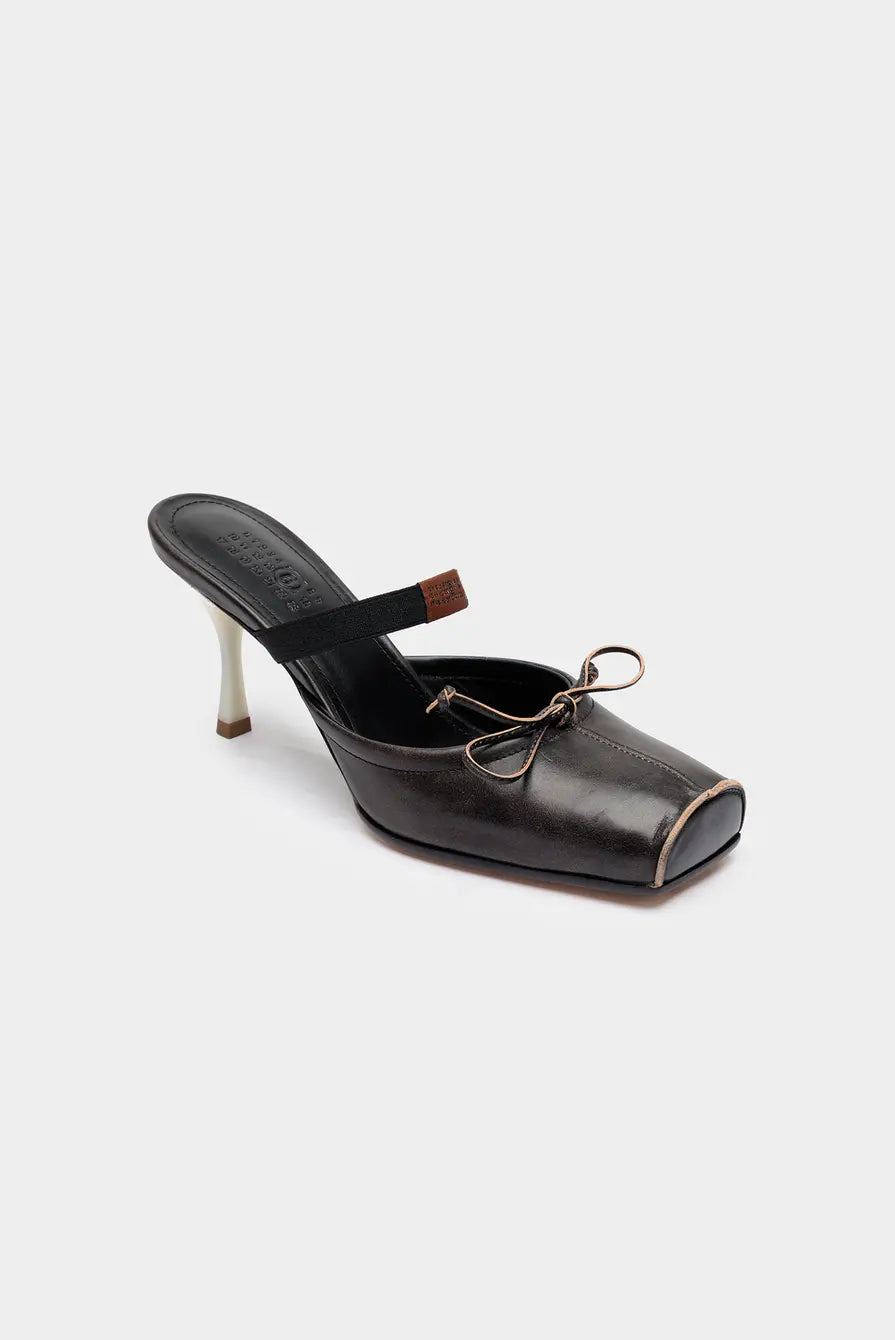 Mule Bailarina Mm6