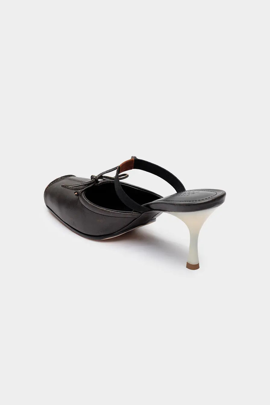 Mule Bailarina Mm6