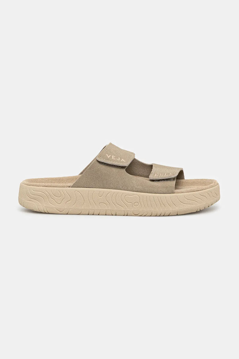 Sandalias Veja de Mujer Etna