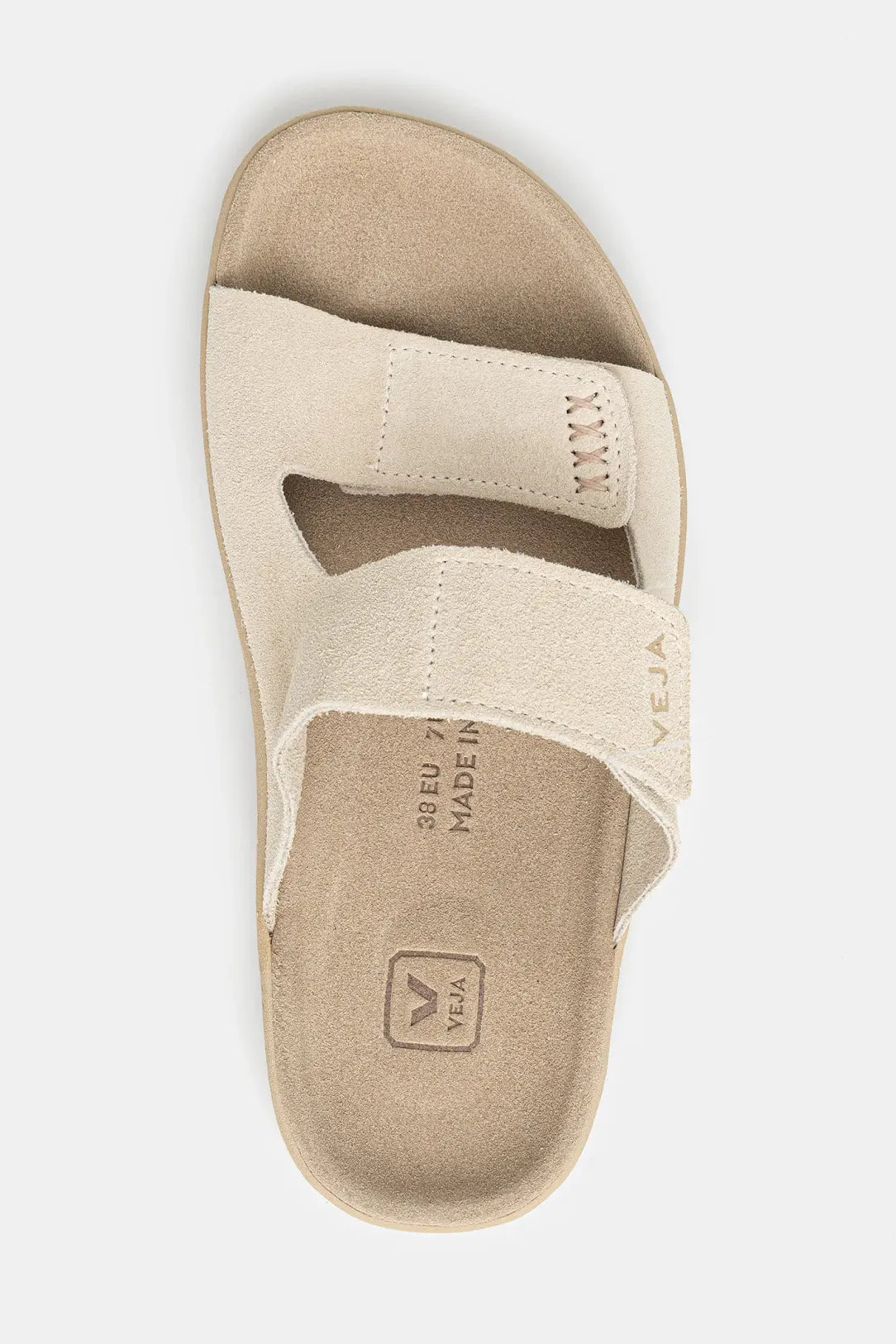 Sandalias Veja de Mujer Etna