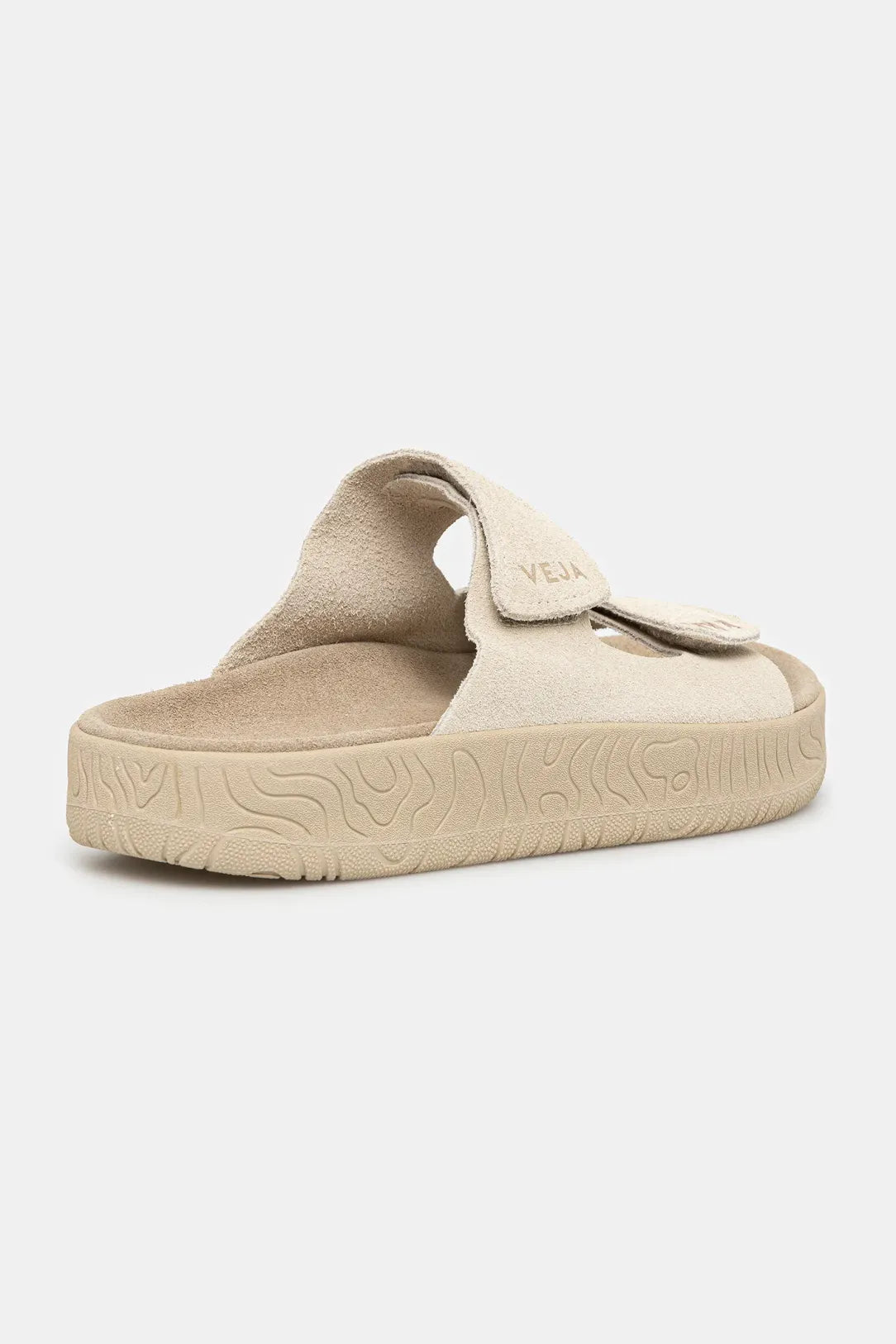 Sandalias Veja de Mujer Etna