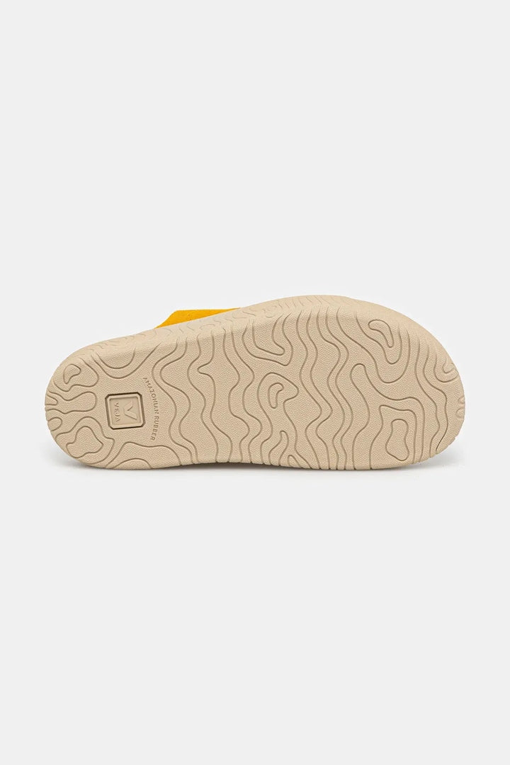 Sandalias Veja de Mujer Etna VEJA SANDALIAS Malva CO