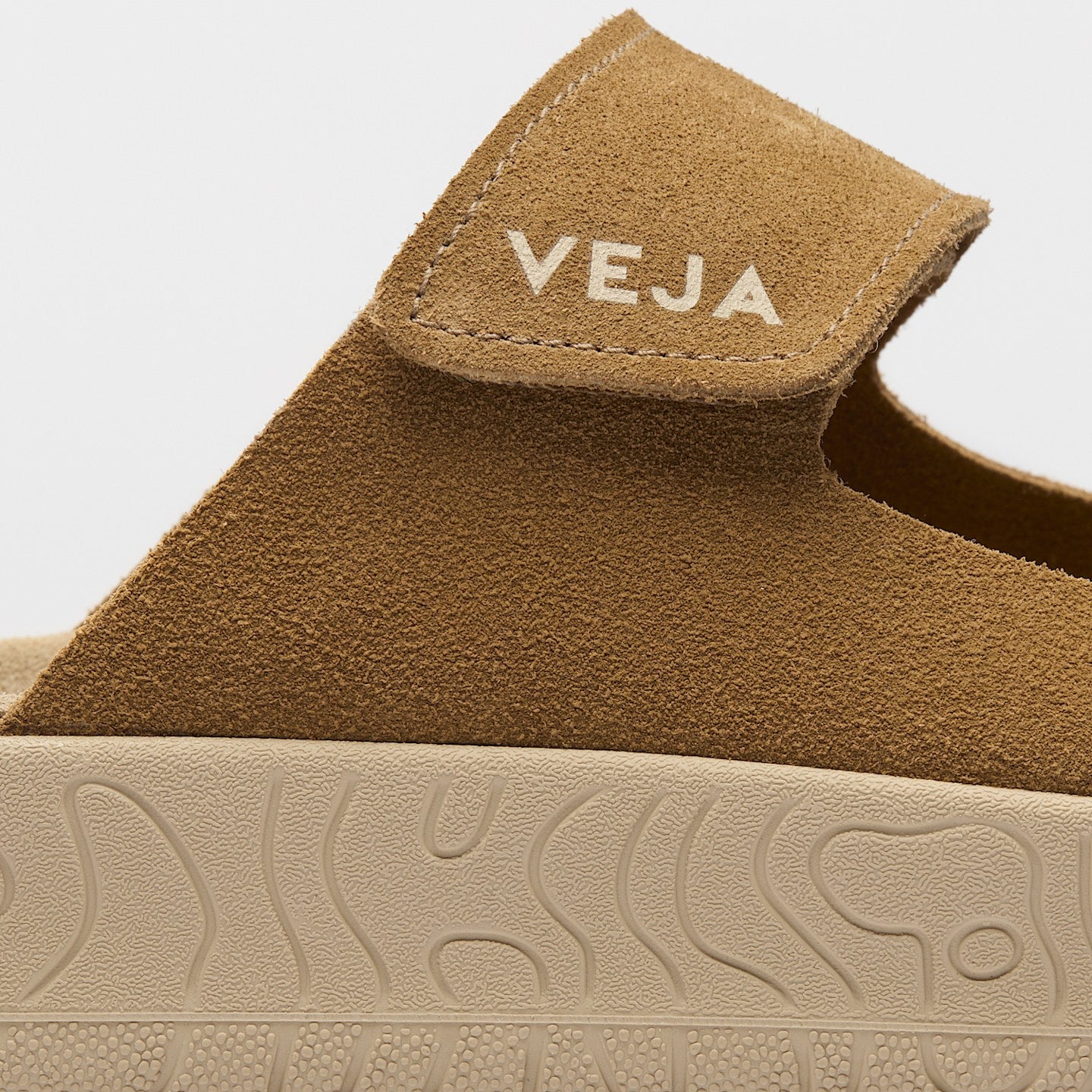 Sandalia Veja De Mujer Etna