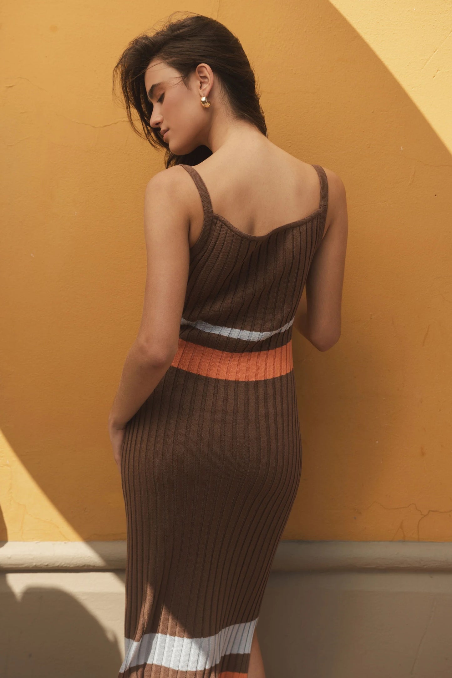 Maxi Vestido Saberes