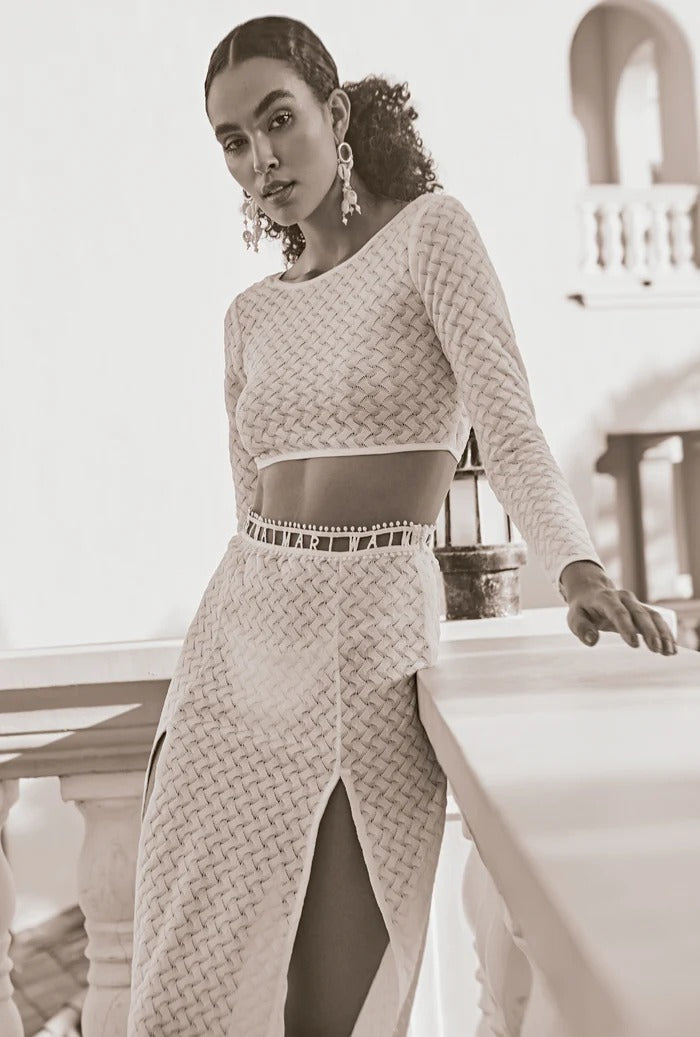 Falda Sabina