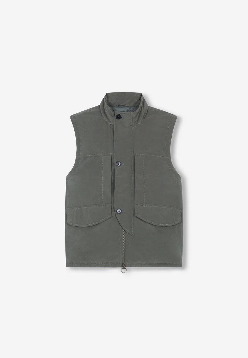 Chaleco Hermmo Vest