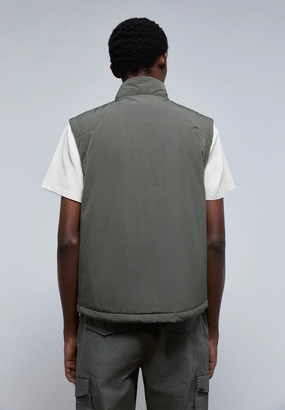 Chaleco Hermmo Vest