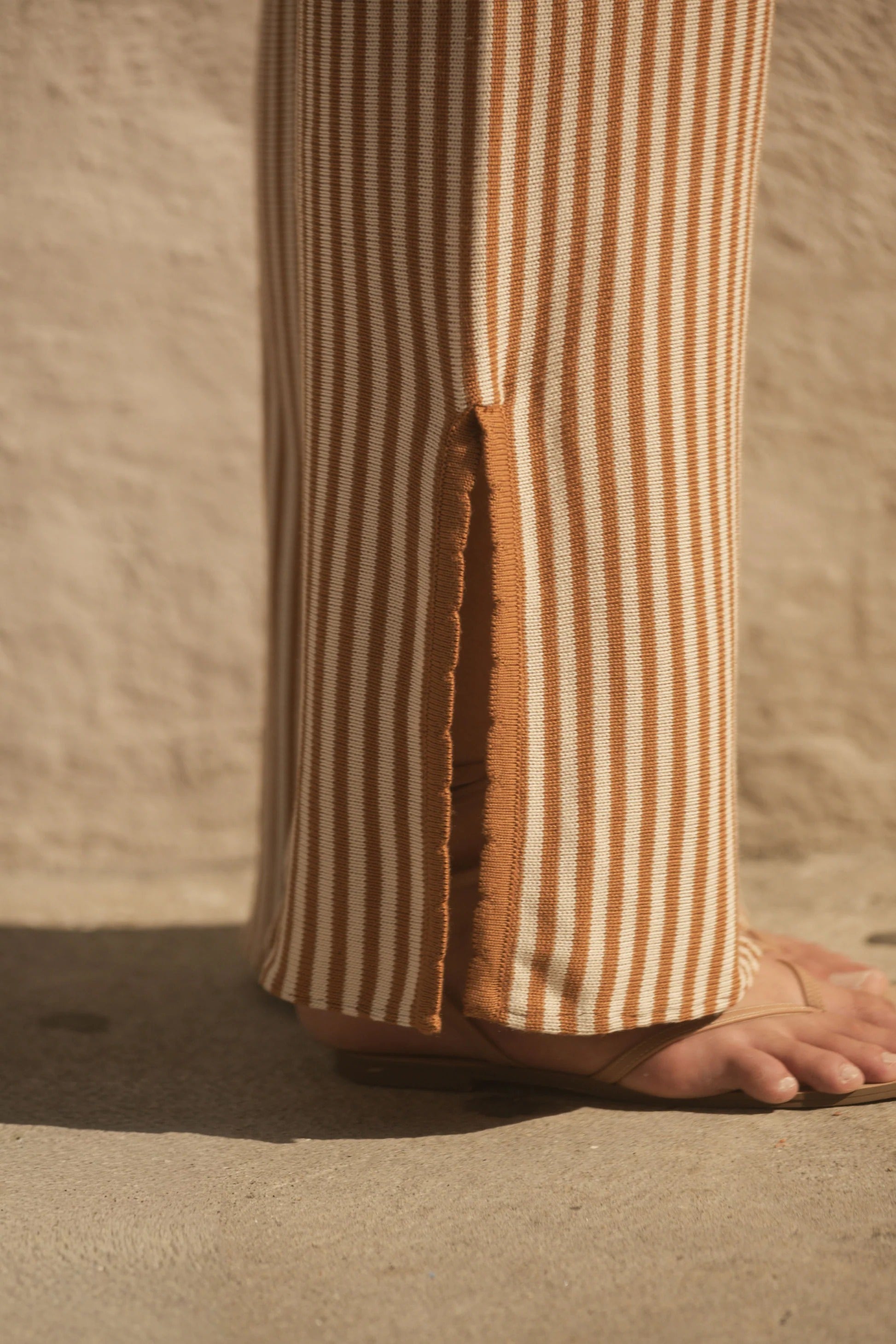 Pantalon Sagrado