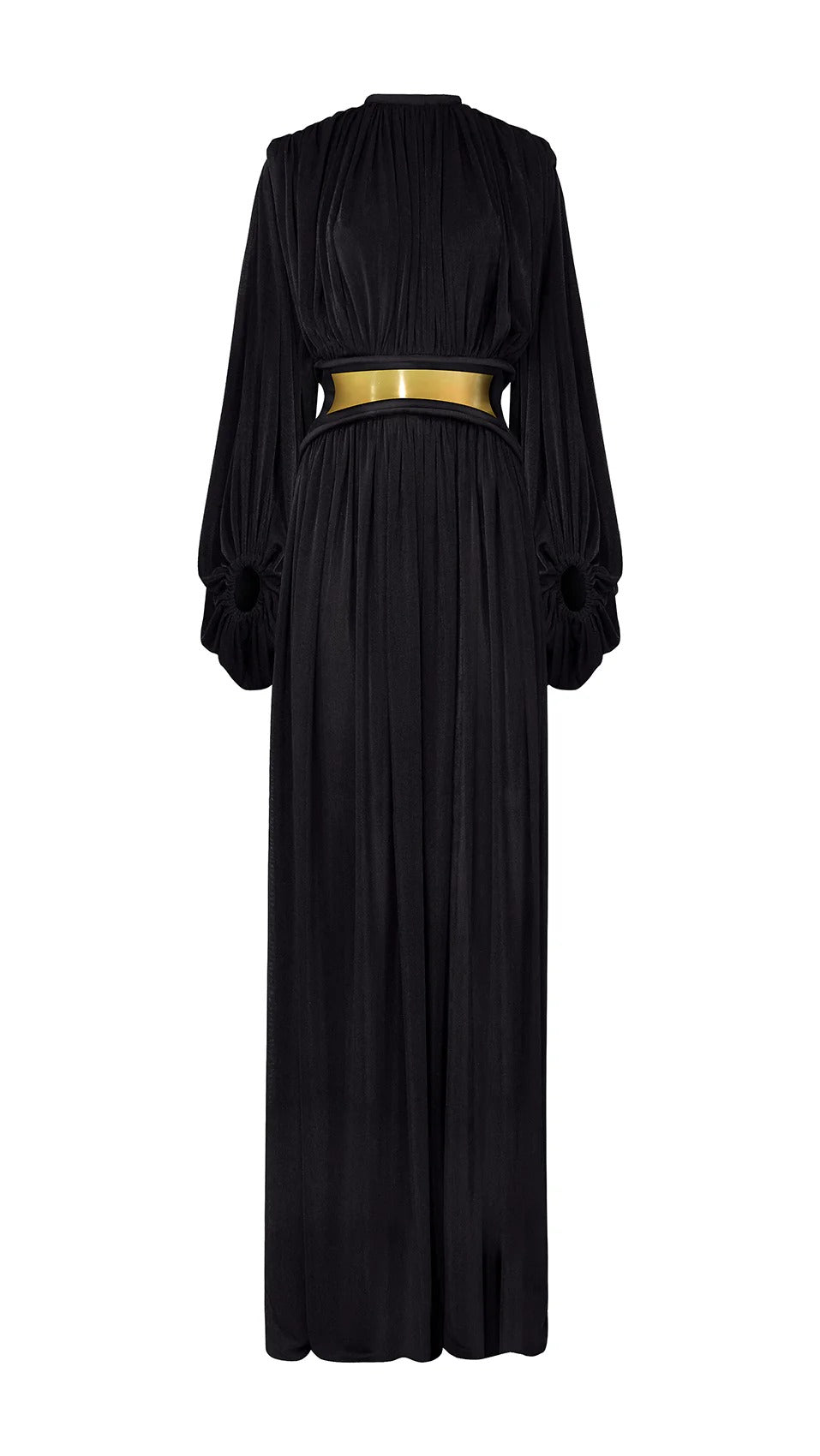 Maxi Vestido Sahara