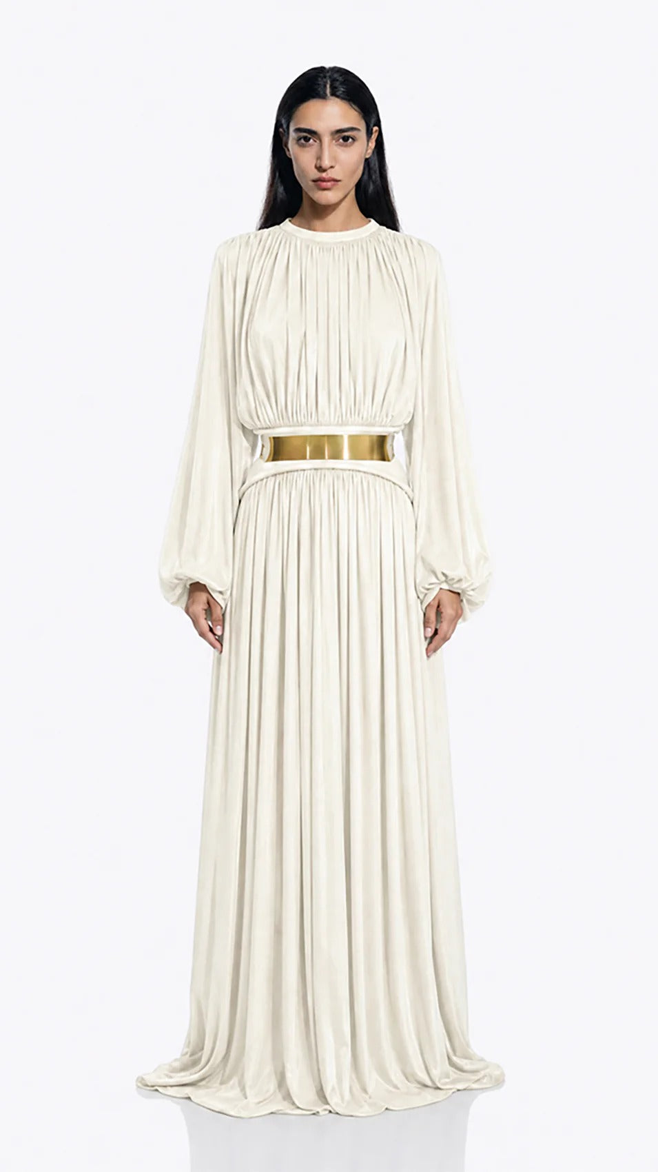 Maxi Vestido Sahara