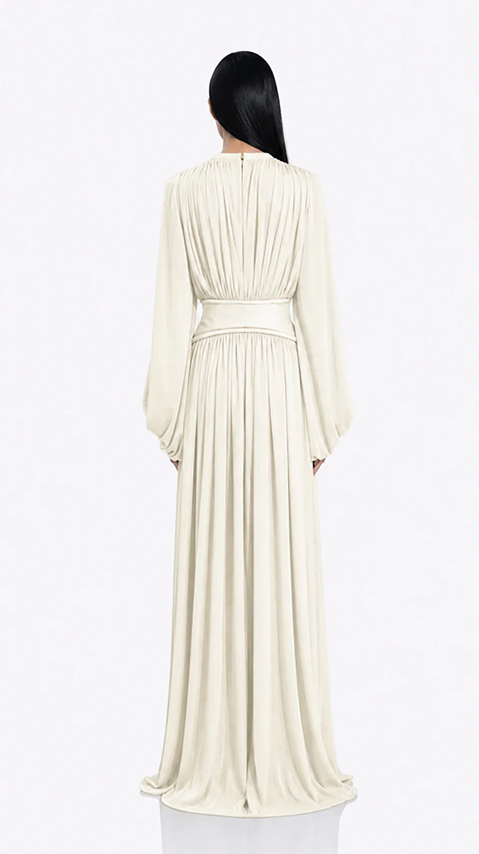 Maxi Vestido Sahara