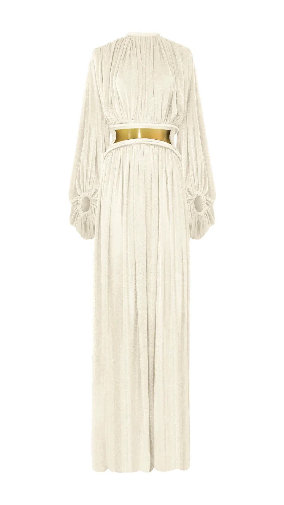 Maxi Vestido Sahara