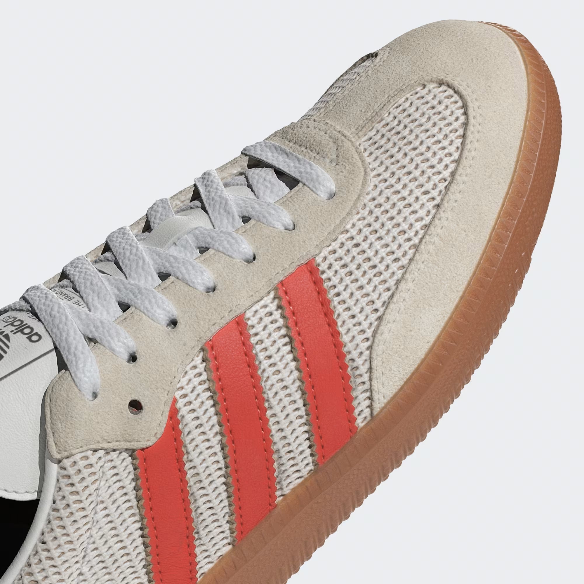 Tenis Adidas Samba Og Hombre