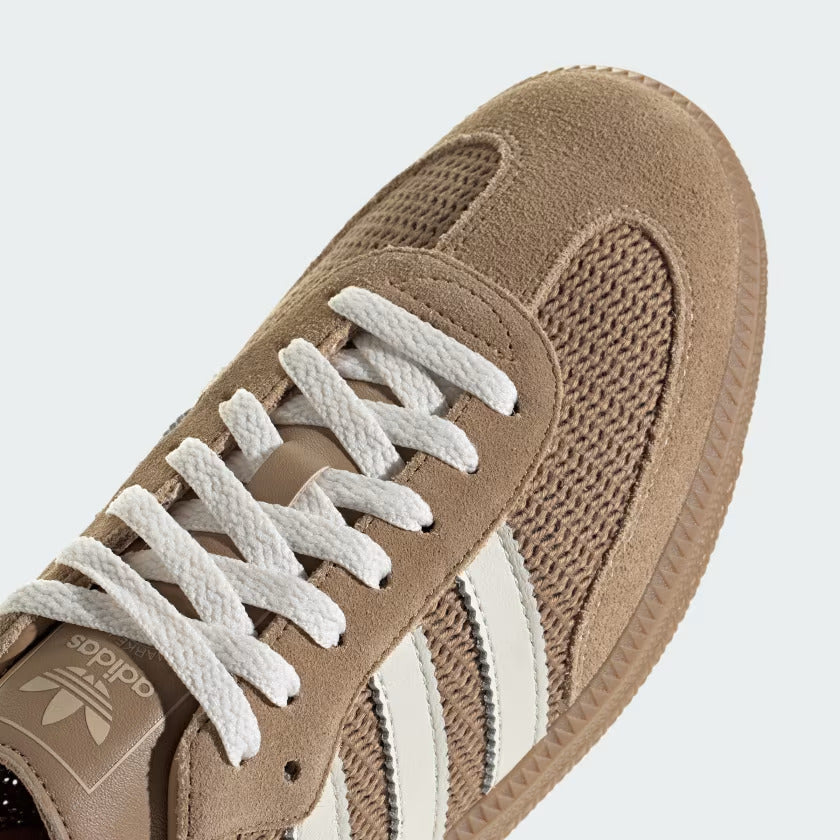 Tenis Adidas Samba Og Hombre