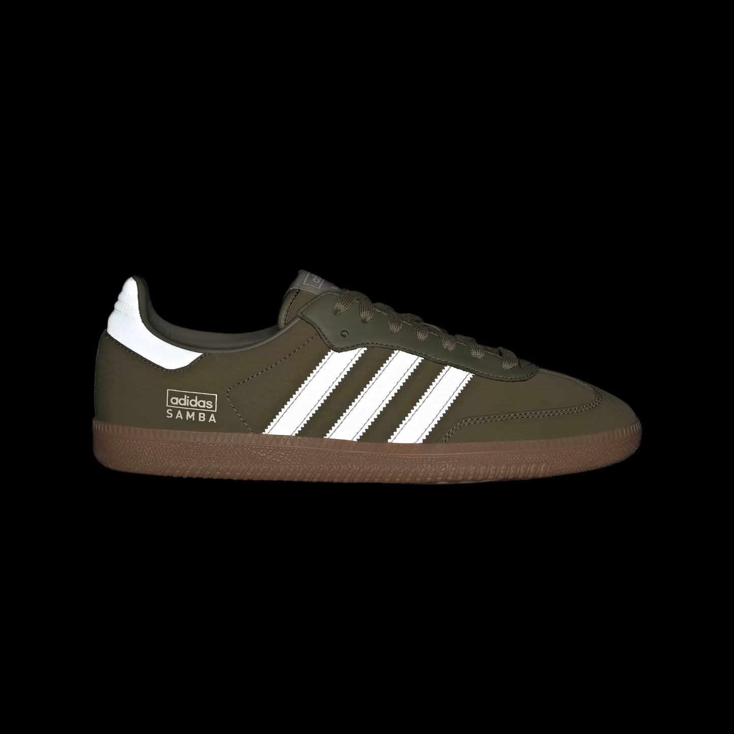 Tenis Adidas Samba Og Hombre
