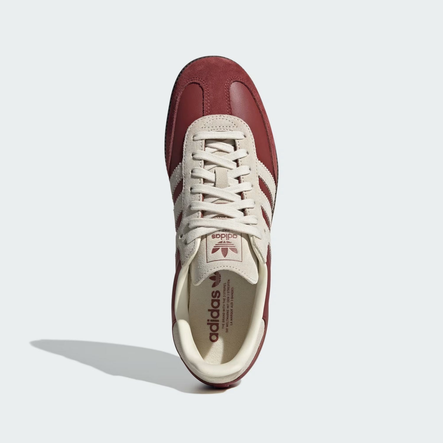 Tenis Adidas Samba Og Hombre TENIS Malva CO