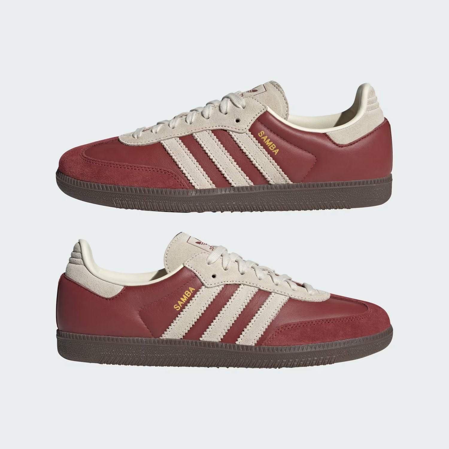 Tenis Adidas Samba Og Hombre TENIS Malva CO