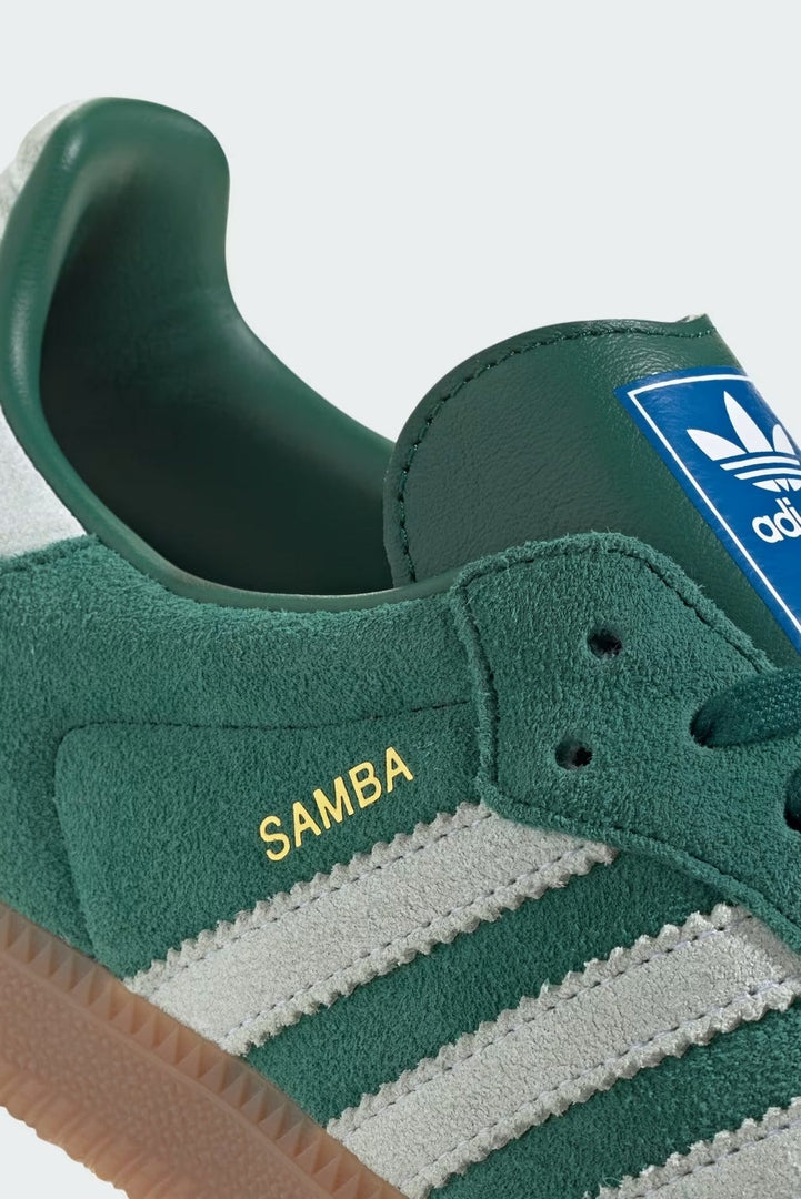 Tenis Adidas Samba Og Hombre TENIS Malva CO