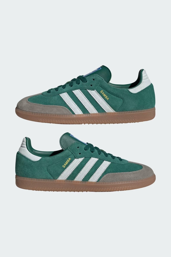 Tenis Adidas Samba Og Hombre TENIS Malva CO