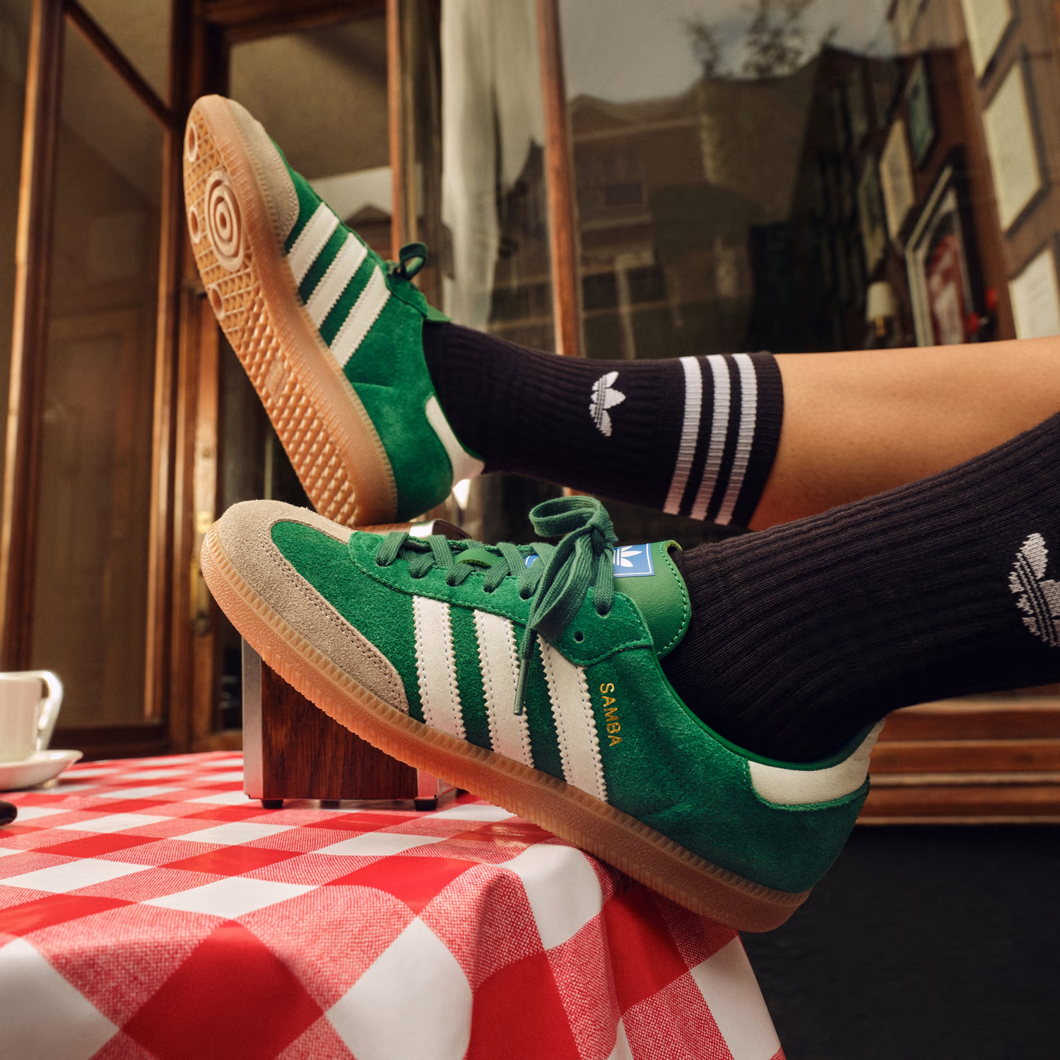 Tenis Adidas Adiracer Hombre