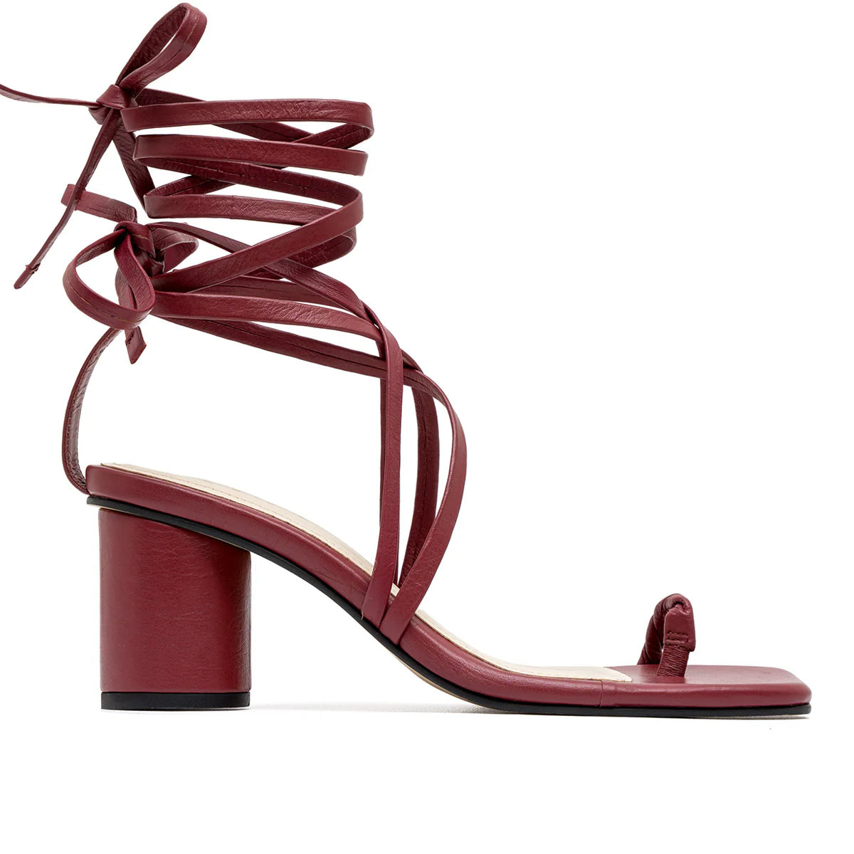 Sandalias Clara SANDALIAS Malva CO