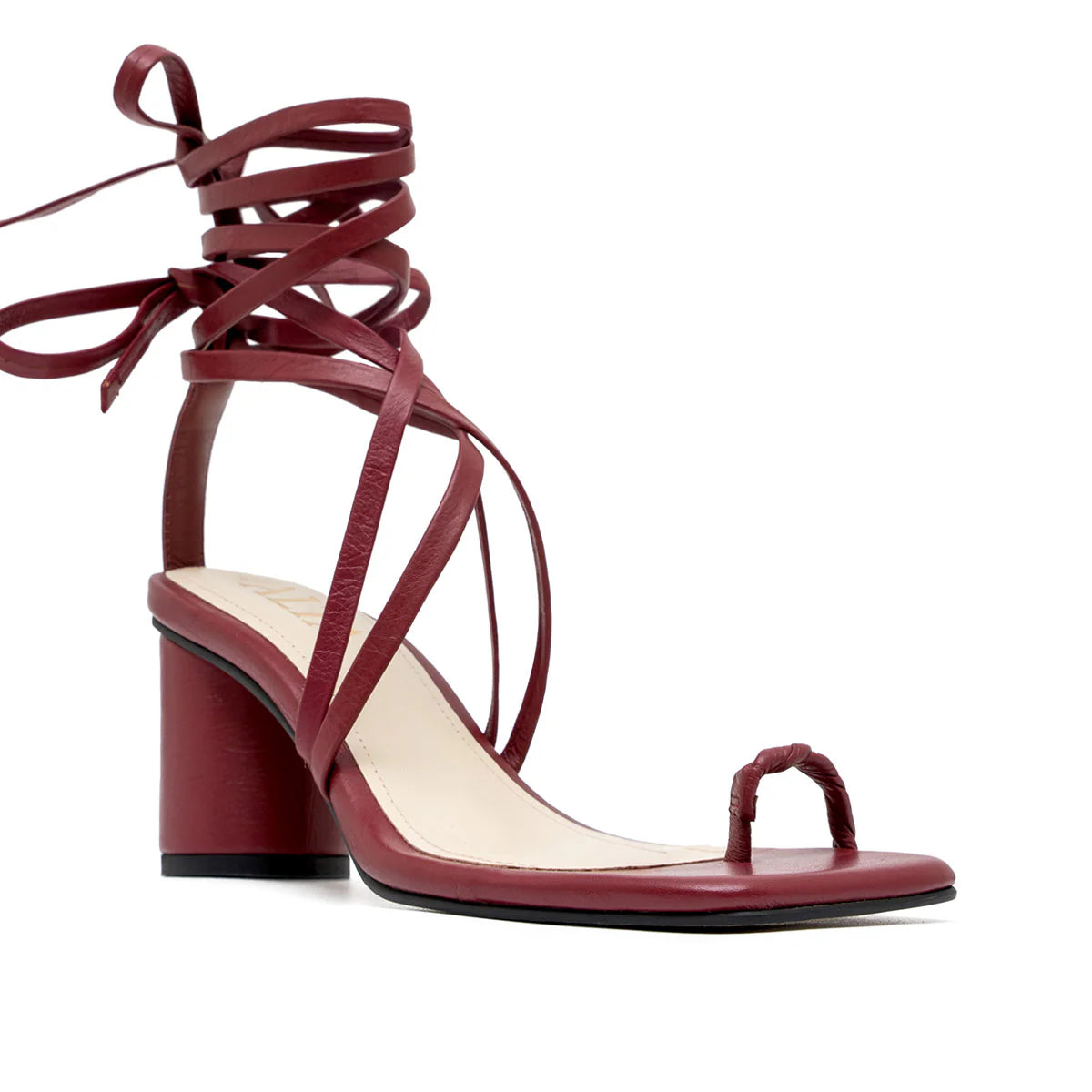 Sandalias Clara SANDALIAS Malva CO