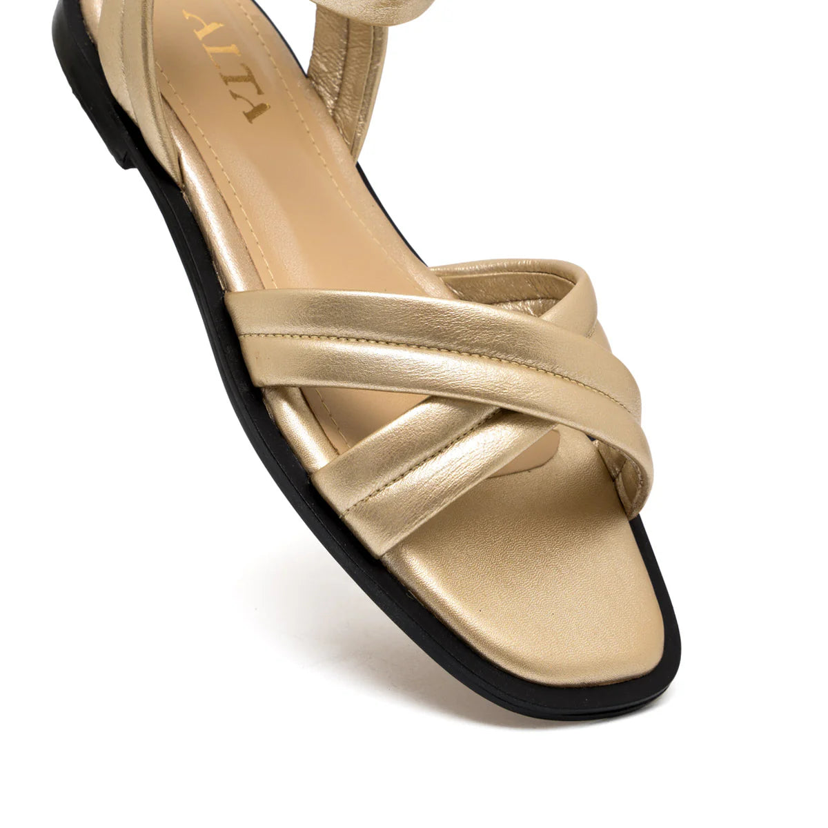 Sandalia Conno SANDALIAS Malva CO