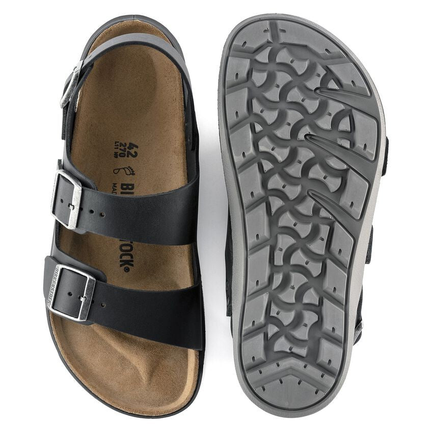 Sandalia Milano Crosstown Hombre